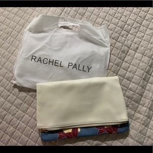 Rachel Pally Reversible Clutch